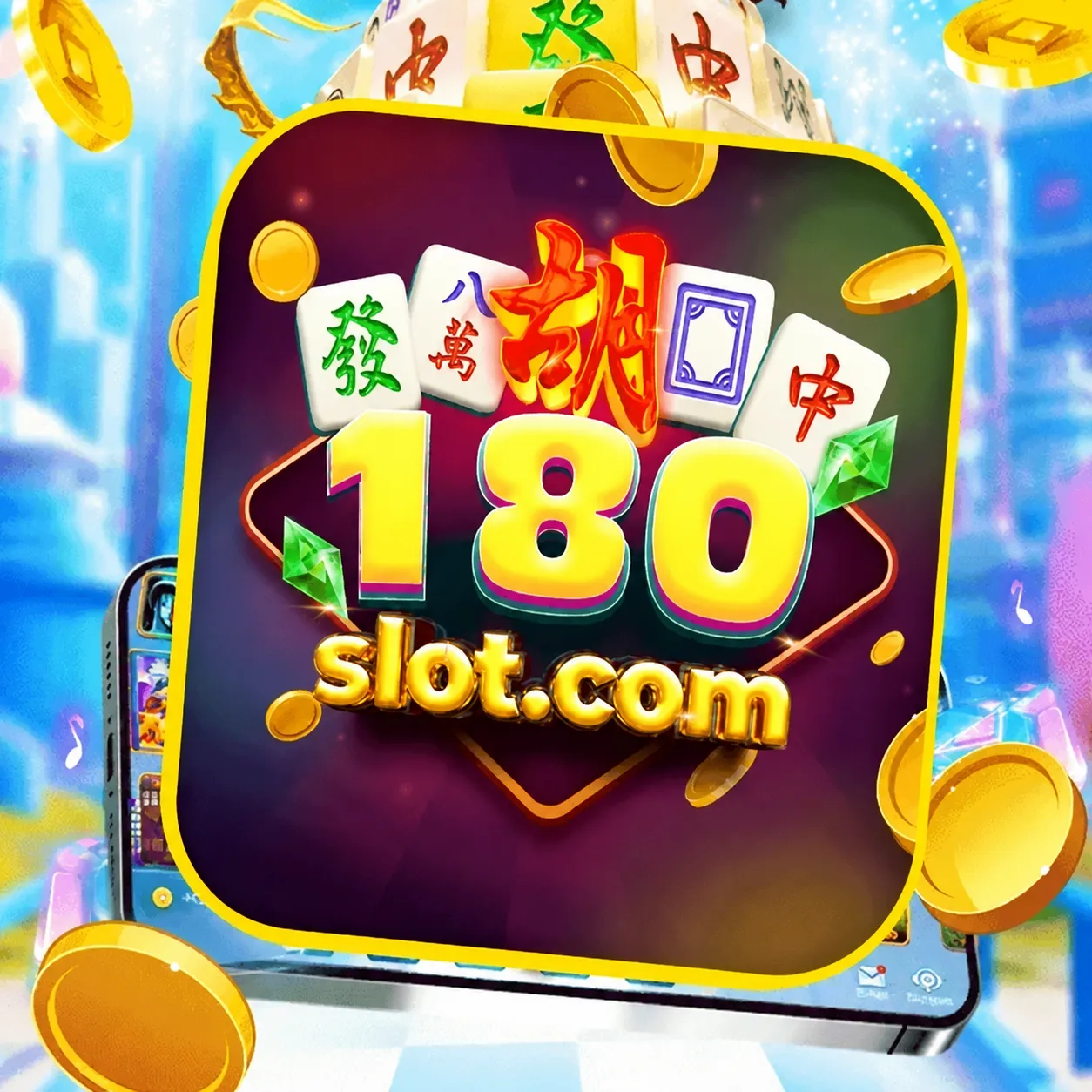 180SLOT - Petualangan Aksi yang Memukau
