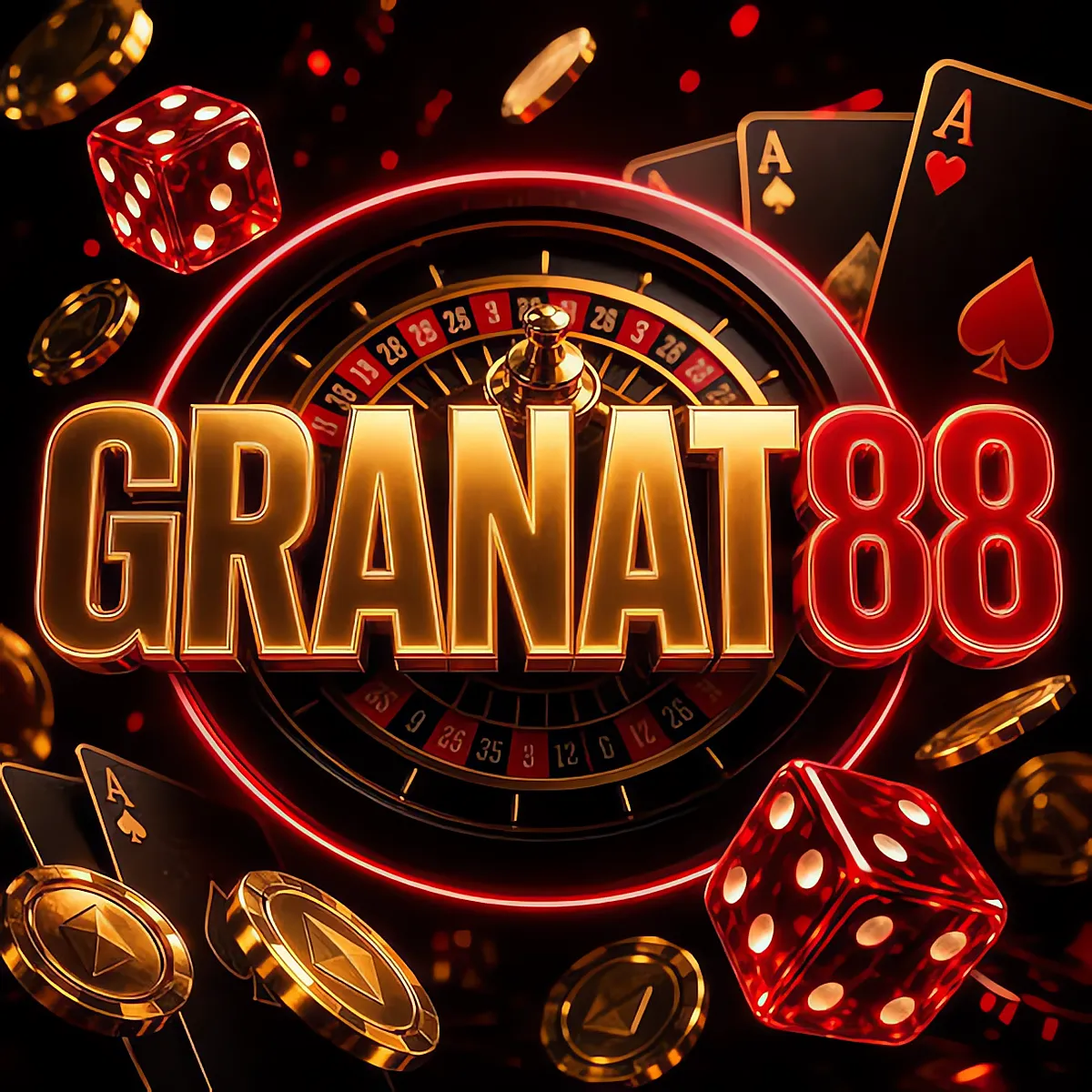 GRANAT88 - Game Bingo Terbaik untuk Penggemar Bingo