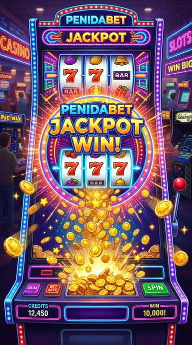 Tampilan utama aplikasi penidabet yang ramah pengguna.