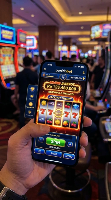 Fitur unggulan dari aplikasi penidabet yang memudahkan pengguna.